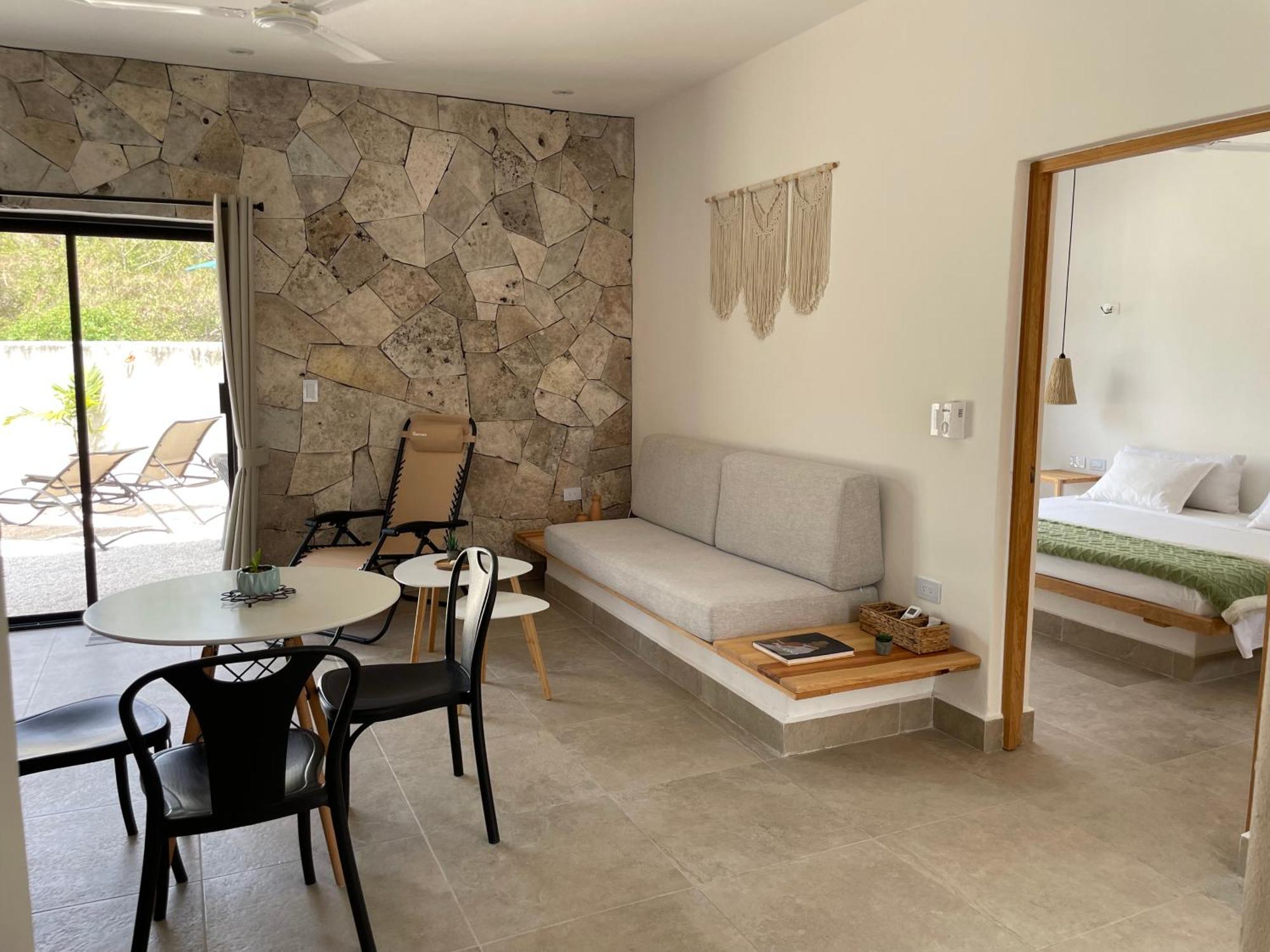Casa Arena Сasa de vacaciones