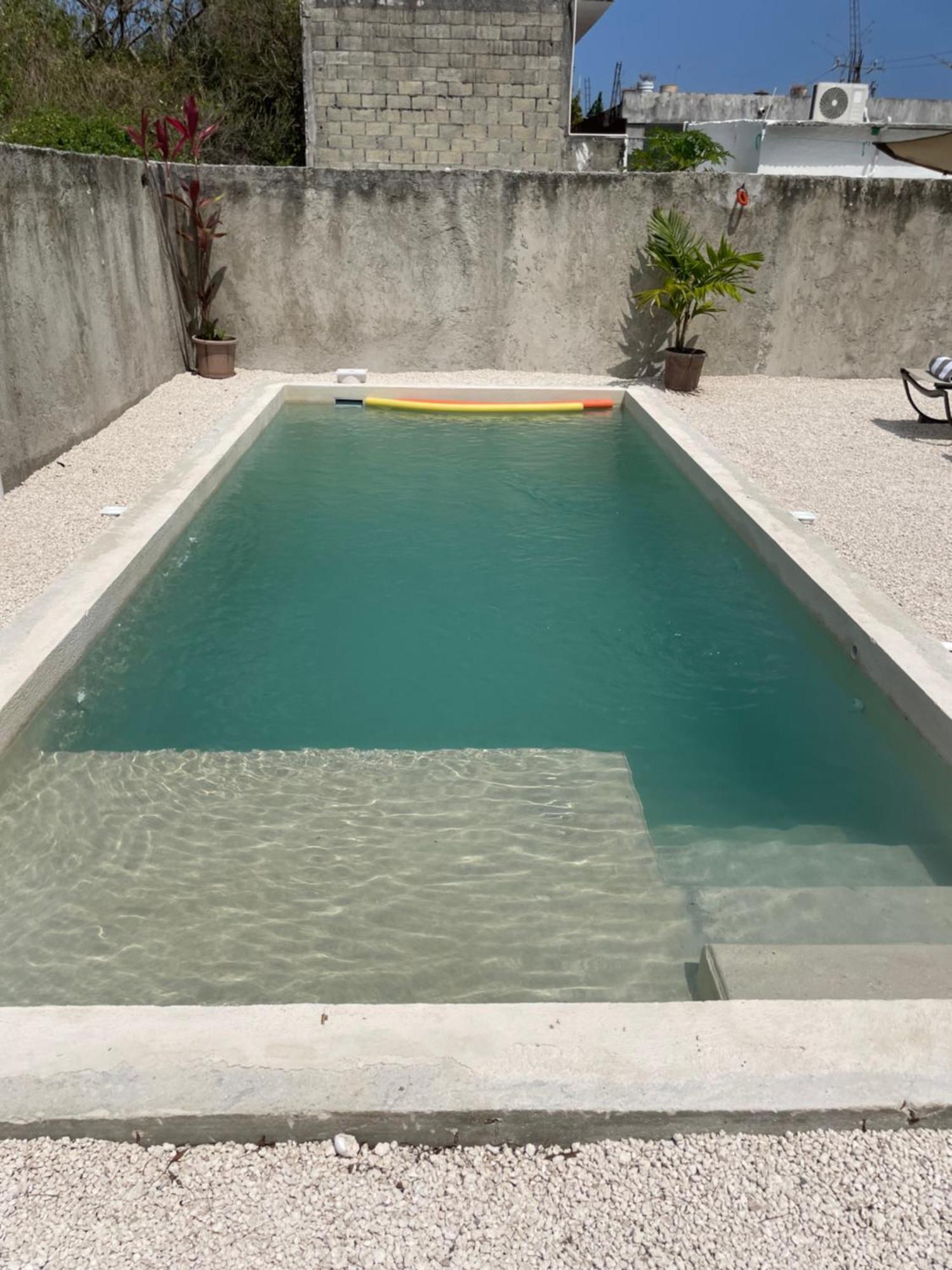 Сasa de vacaciones Casa Arena