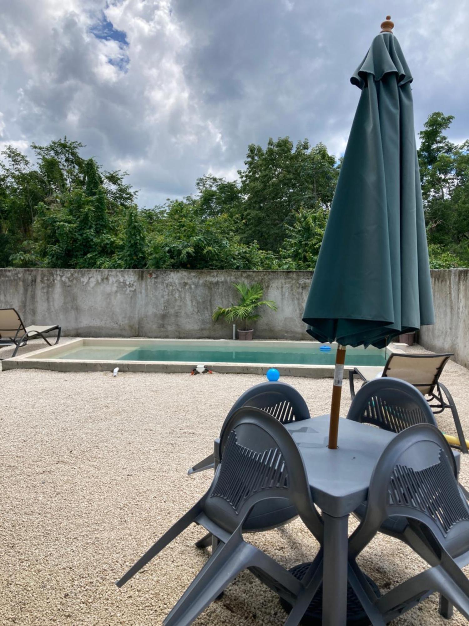 Сasa de vacaciones Casa Arena *