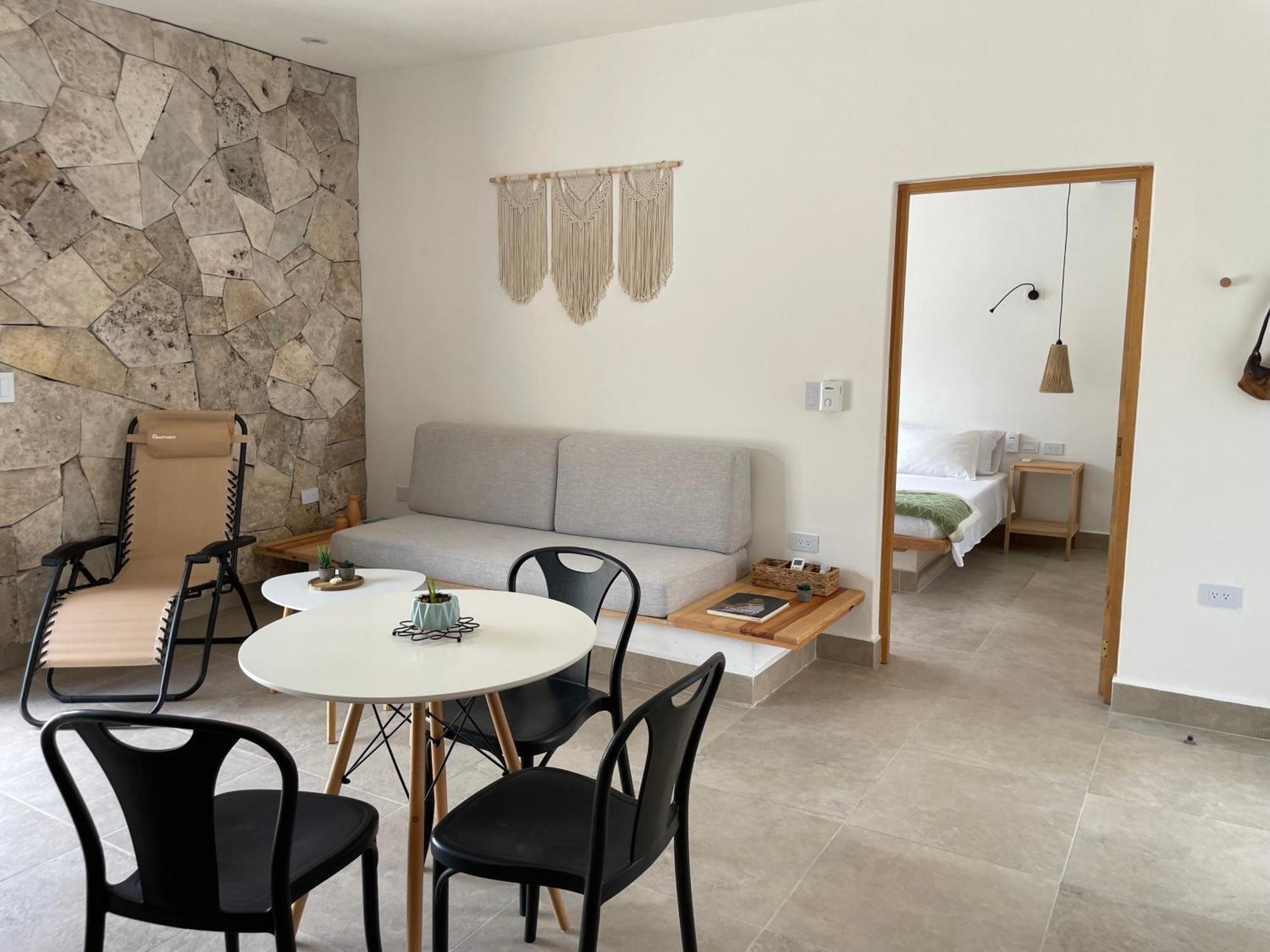Holiday home Casa Arena