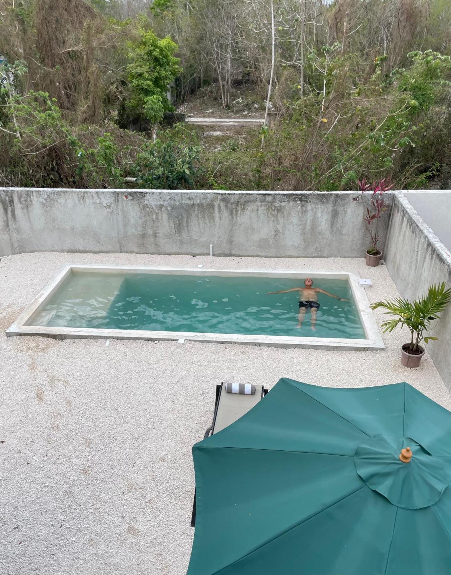 Casa Arena *